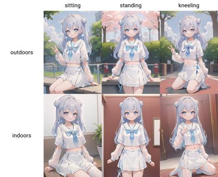 小云 v1.0