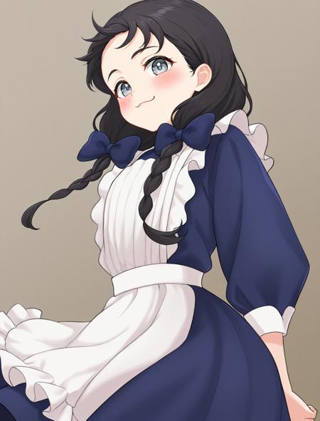 Candy (Pony & SD1) | Shadows House Illustrious