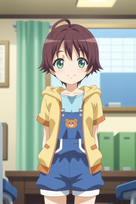 Nene Sonono - Eroge! H mo Game mo Kaihatsu Zanmai V1