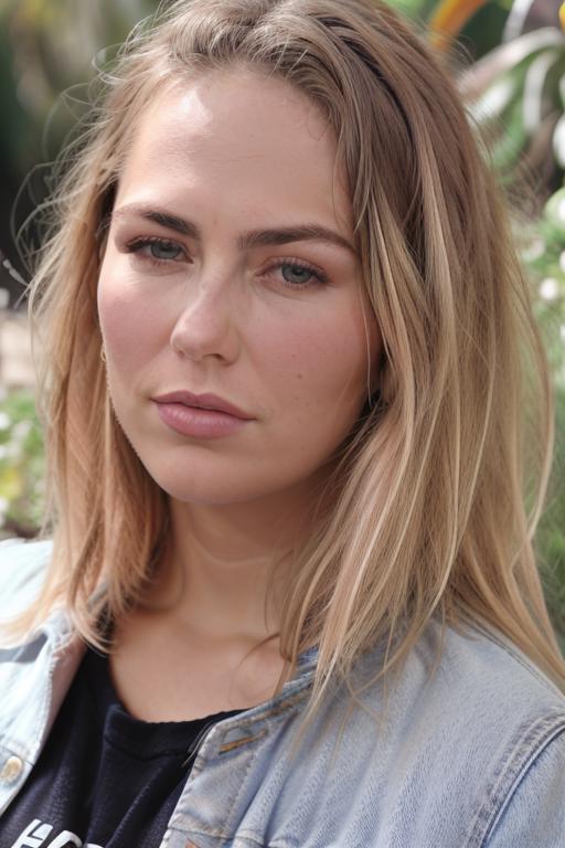Carter Cruise image by chairfull