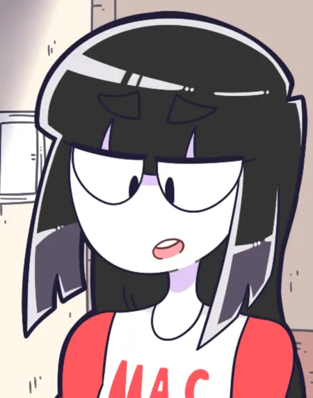 Marcolin (OC Belongs to Kozatchu)