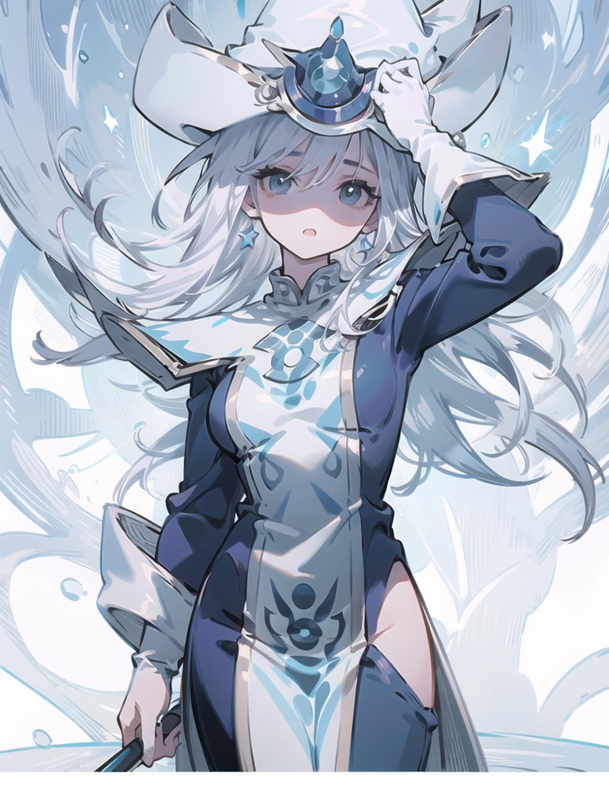 Image posted by Snowfallen_Mirage