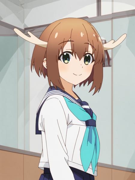 鹿乃子乃子（鹿乃子のこ），しかのこのこのここしたんたん，My Deer Friend Nokotan v1.0