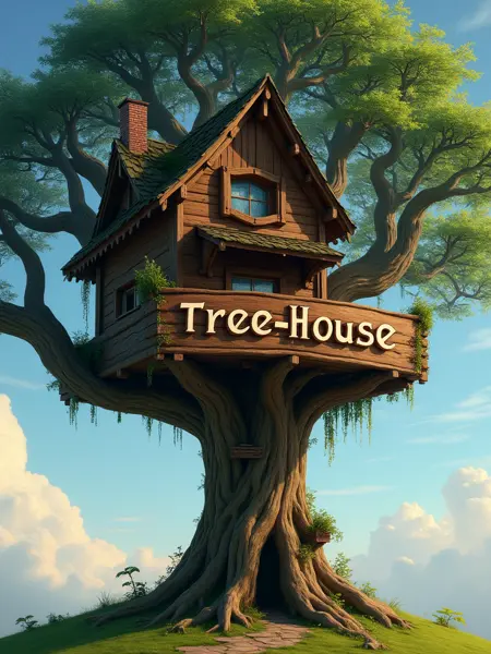 Treehouse - CE