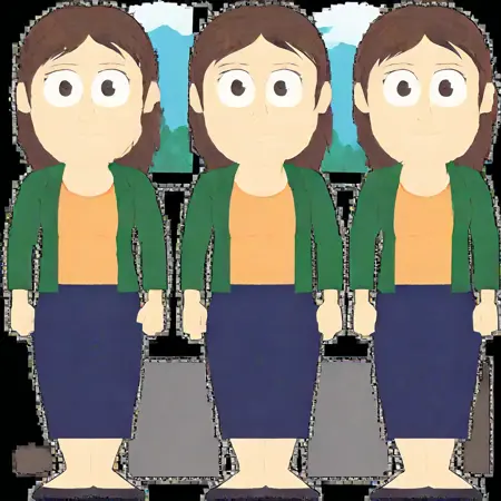 Transvestite (South Park)