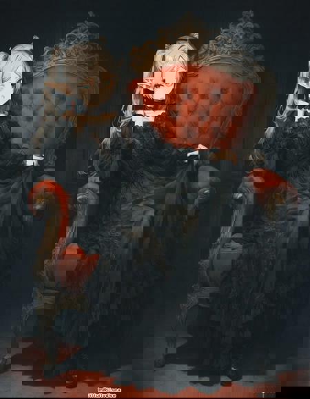 nimeria's Avatar