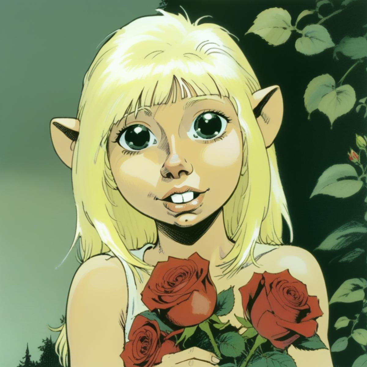 Szninkiel - v1.0 | Stable Diffusion XL LoRA | Civitai