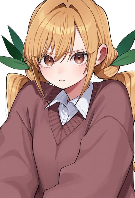 Inda Karane - 100 Girlfriends - 100 Kanojo V1