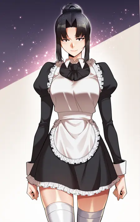 Heo Seung-Ah | 69 University | 성 전문 사립명문대학교, 육구대 | Manhwa | Webtoon | Illustrious
