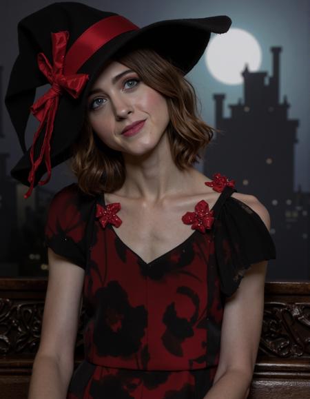 natalia dyer