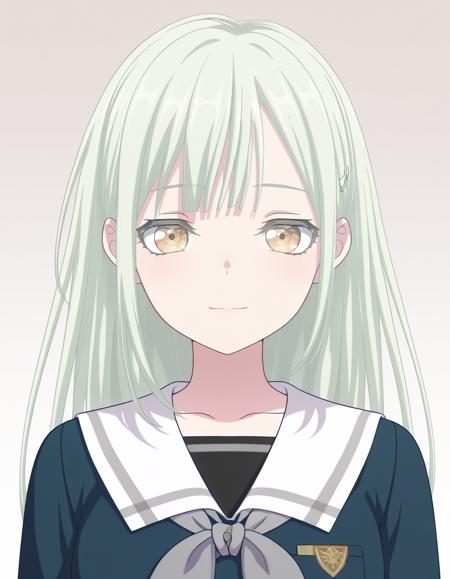 [ILXL] Mutsumi Wakaba 若葉睦 | BanG Dream! Ave Mujica ixl-v1.0