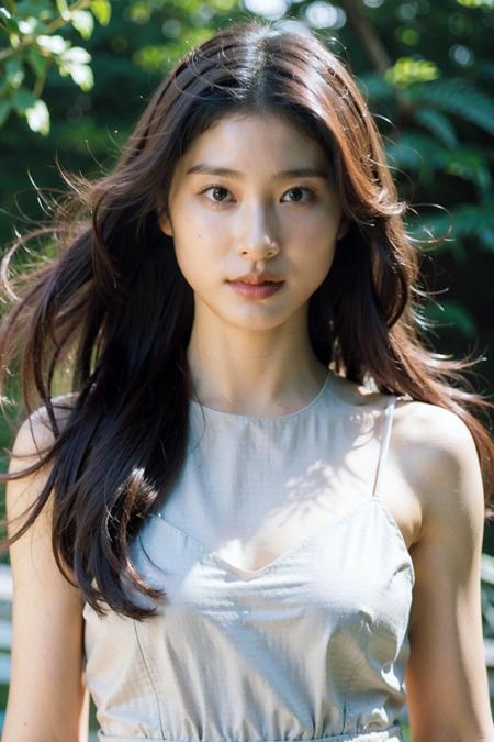 Tsuchiya Tao Makina Lora v1.0