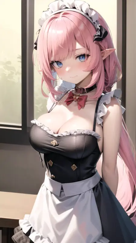 Elysia | Honkai Impact 3