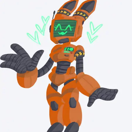 Rogato / vs. Retrospecter part 2