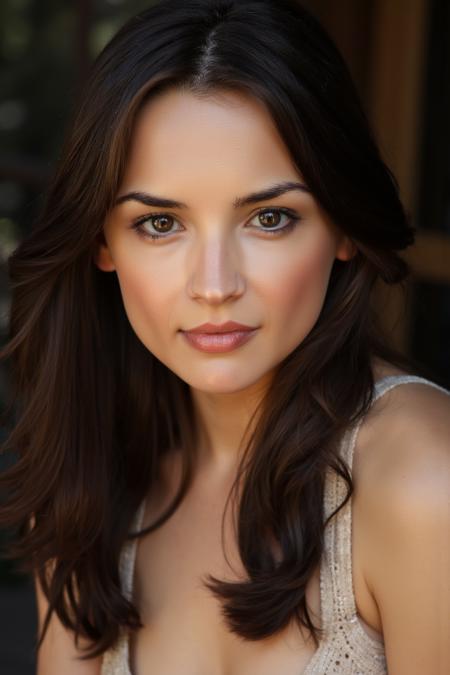 Rachel Leigh Cook FLux V1