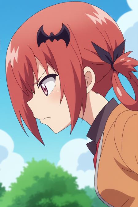 Satanichia McDowell