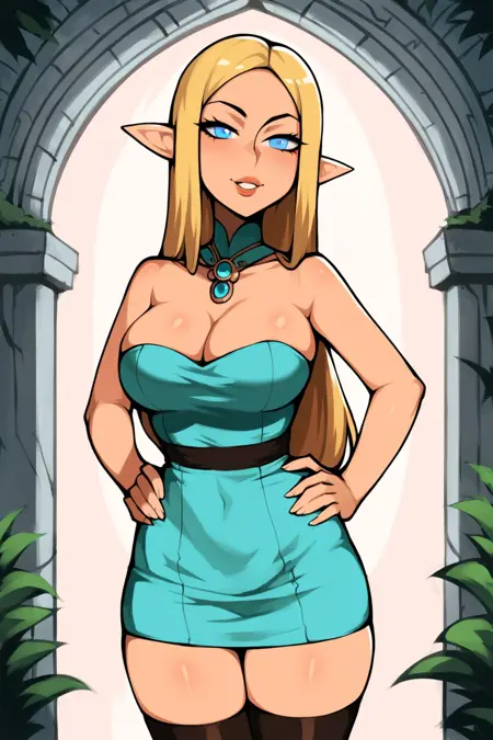 Psy's Pony Style LoRAs