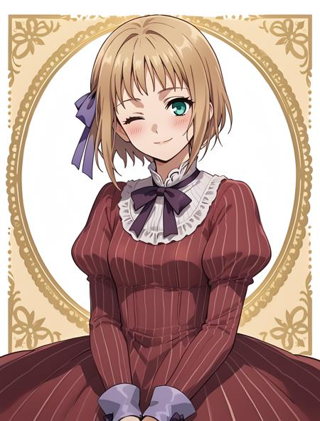 liechtenstein | Hetalia v1.0