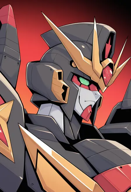 Bruvictor(Illustrious)