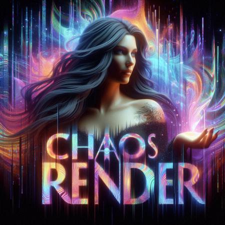 ChaosRender's Avatar