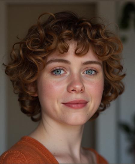 Sophia Lillis v1.0