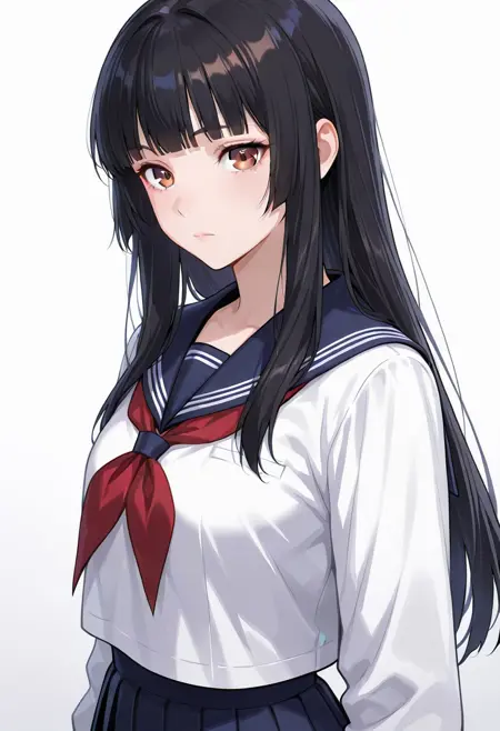 Yui Kohaku / 琥珀ゆい