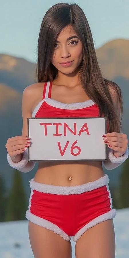 TinaMC TinaV6