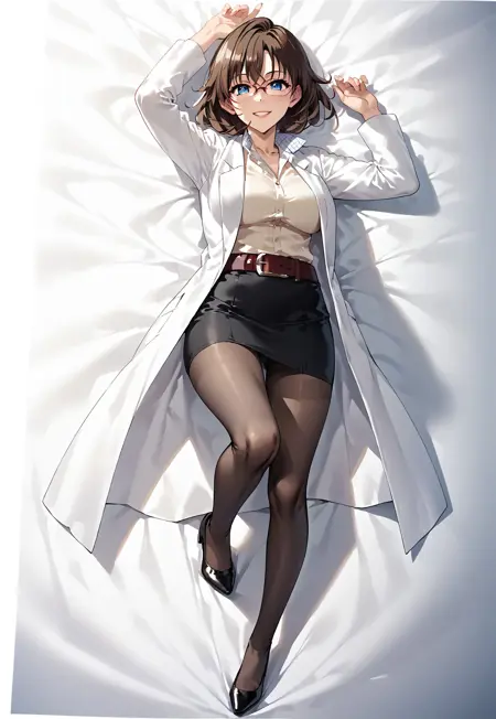 Ryuuzaki Suzuka(Ryuuudouji Shimon No Inbou)