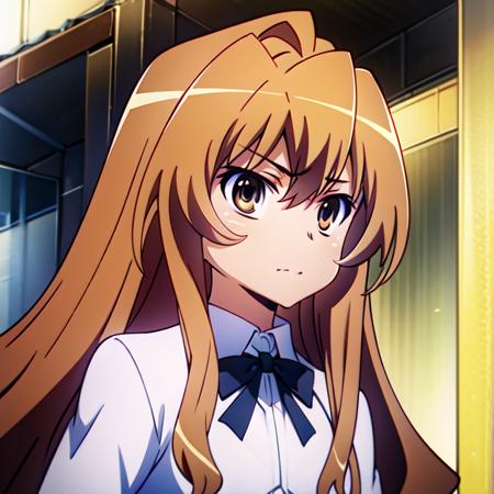 Taiga Aisaka v1.0