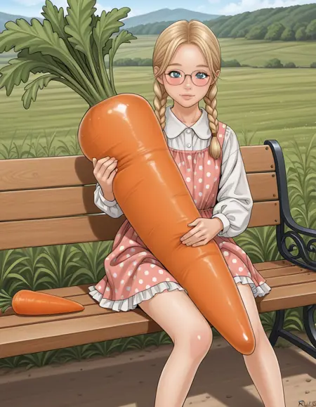 REDLIGHT (Illustrious)