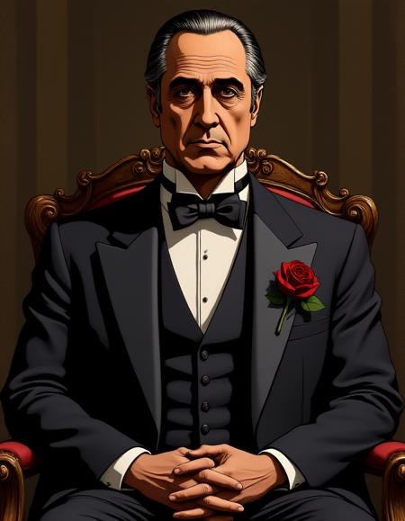 Mafia Line Style v1.0