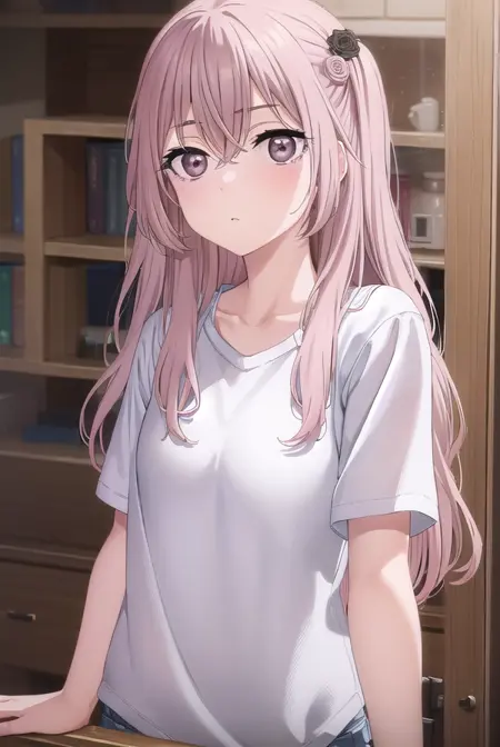 Sajuna Inui (乾 紗寿叶) - My Dress Up Darling (その着せ替え人形は恋をする)