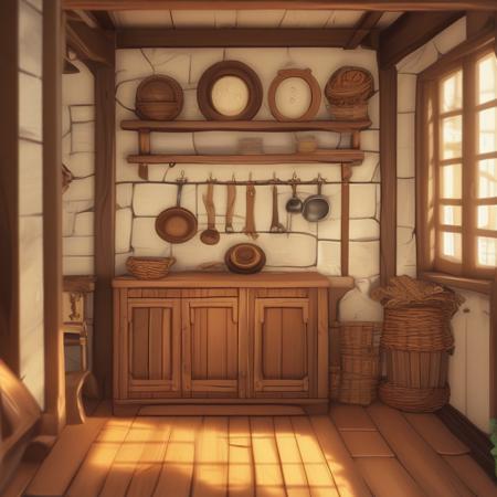 WoodenHW, background, indoor