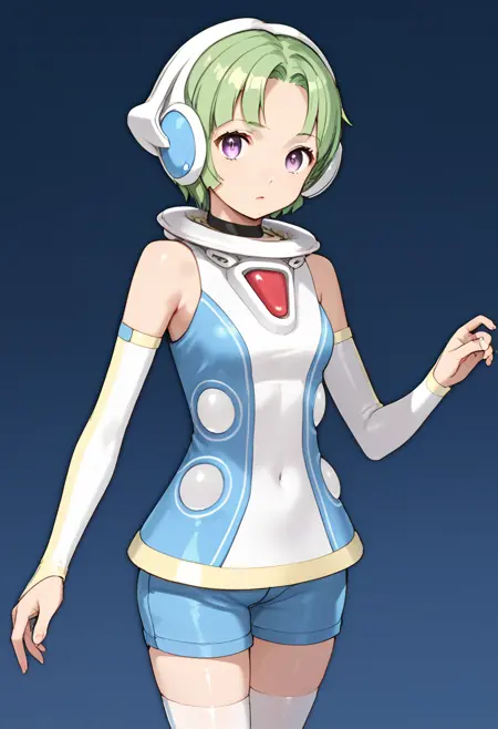 イーチィ(Aeon)/ガンダム トゥルーオデッセイ(GUNDAM MS Saga: A New Dawn )