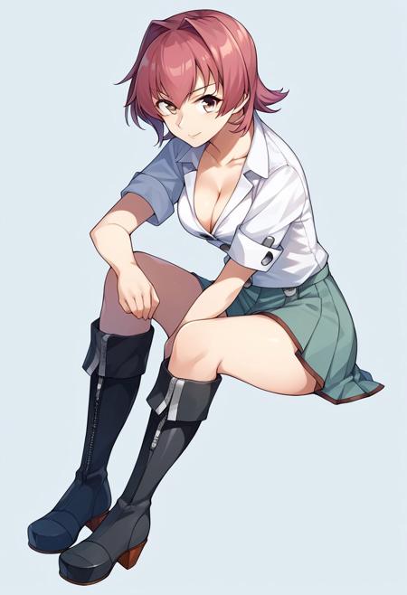 kinu (kancolle)