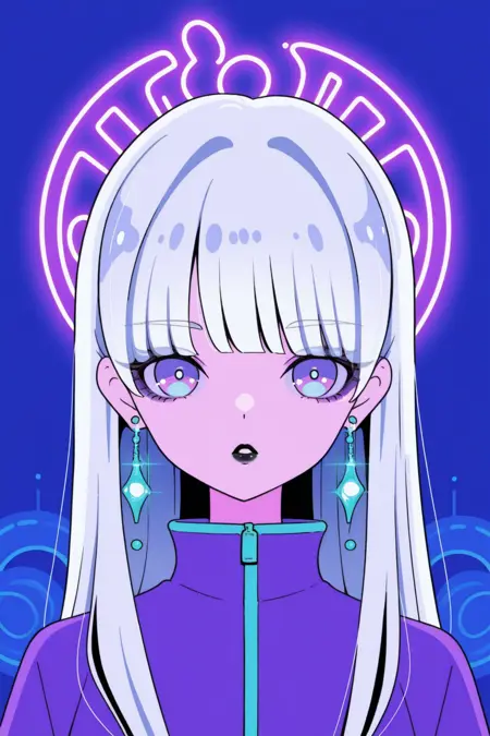 Ayami style [illustrious]