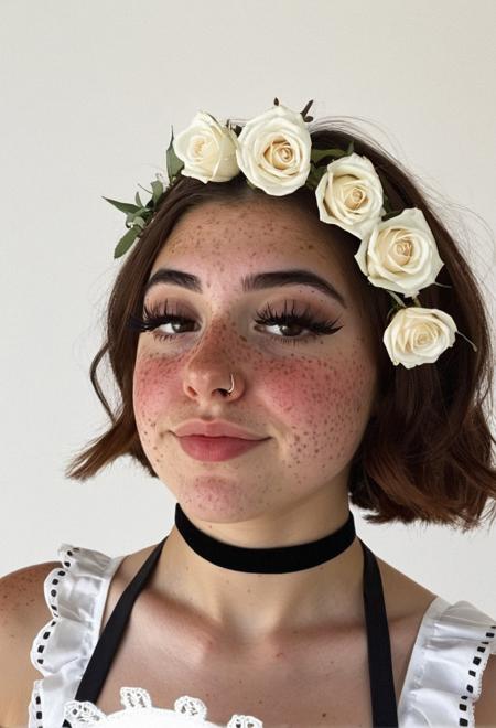 Alexa Gaytan / gaytanof [Influencer] (SDXL) v1.0