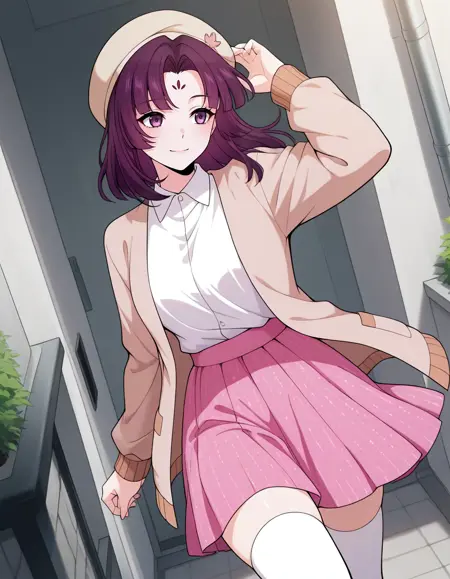 Spare Me, Great Lord!-Sakurai Yaeko |大王饶命-樱井弥生子