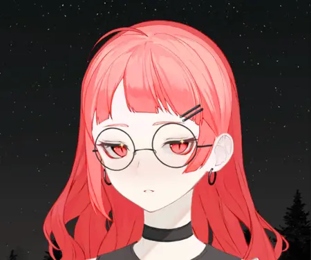 AshLopes's Avatar