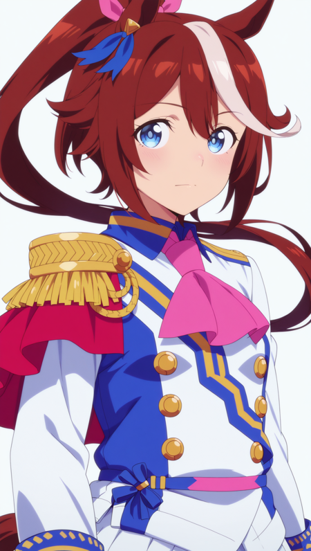 Tokai Teio [Uma Musume] - Commission v1.0