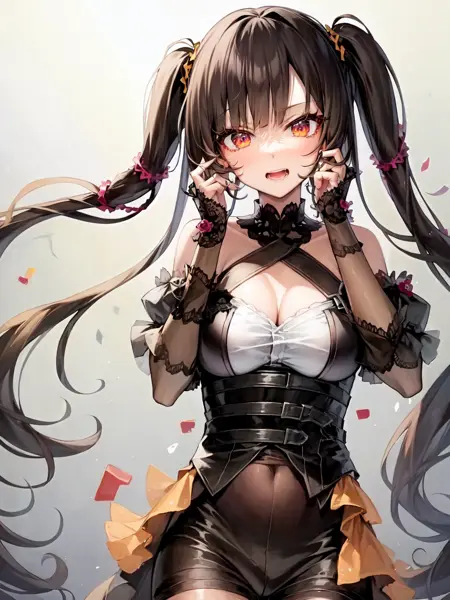 Lily Bloomerchen (Soulworker)