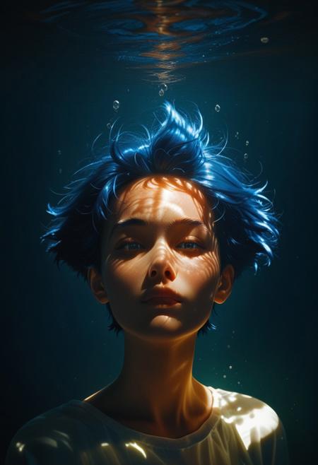 High-Contrast Natural Light v1.1