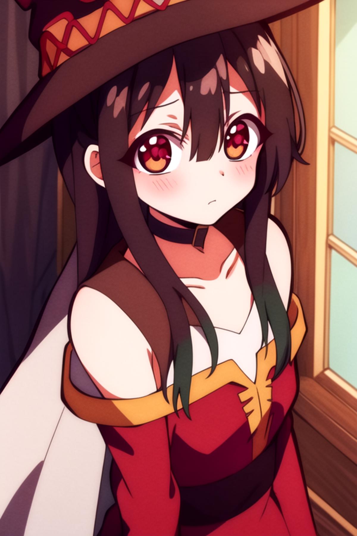 Hanakoさま専用SIIILON × HARUTA Memory loafe Jibaku Shounen Hanako-kun Anime Style LoRA - v1.0 | Stable