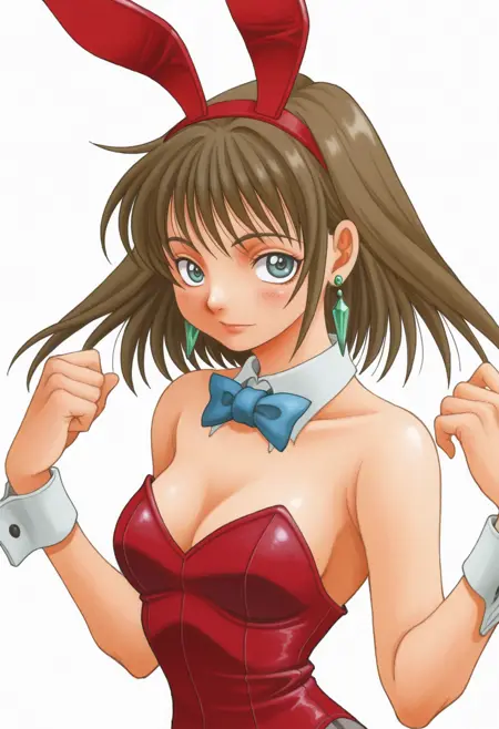 冬目 景 - Kei Toume LoRA