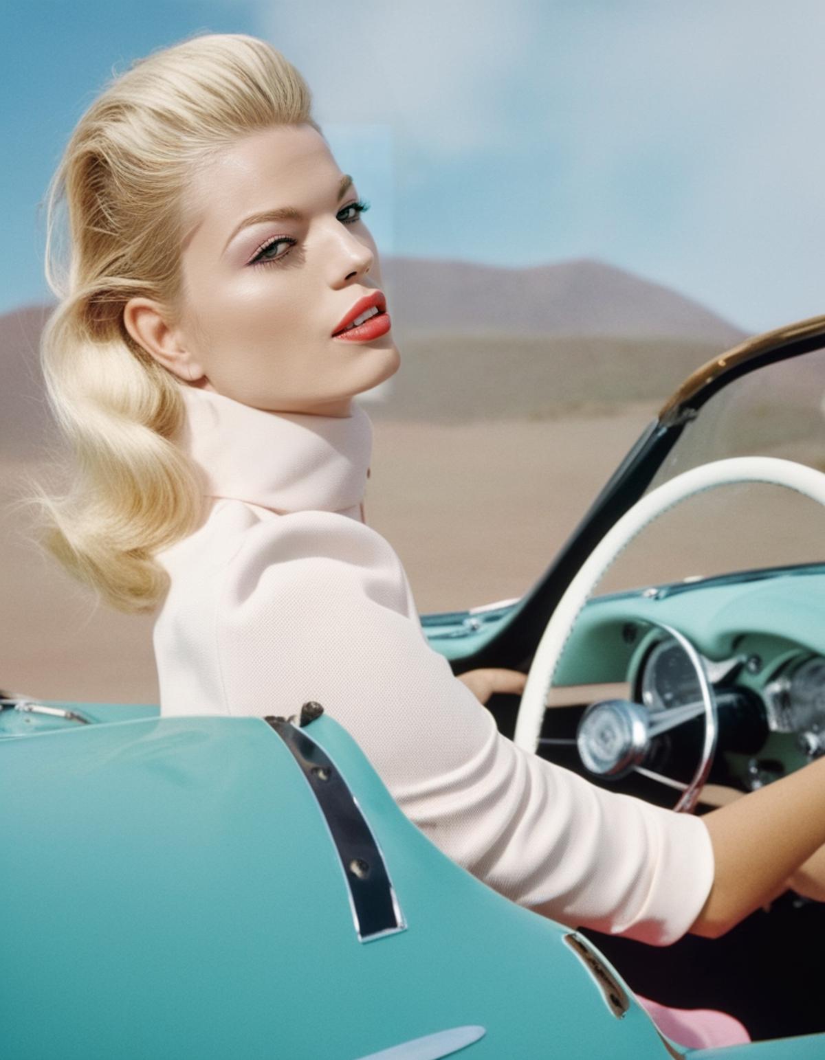 Daphne Groeneveld image by Bytor1966