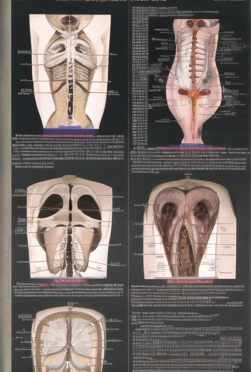 Fake Books : Medical / Academic image by Tomas_Aguilar