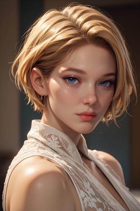 Fragile from Death Stranding [Pony] v1.0