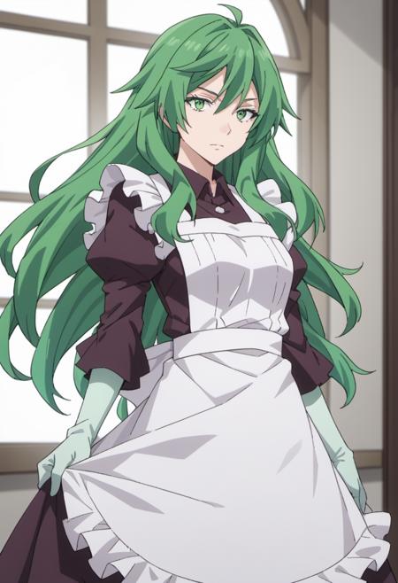 Misery | That Time I Got Reincarnated as a Slime | 転生したらスライムだった件 v1.0