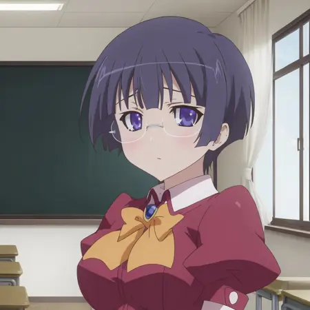 Suiran Fou - Ladies Vs Butlers