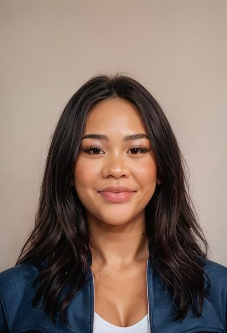 [Pony] Sunisa Lee v1.0 - Pony